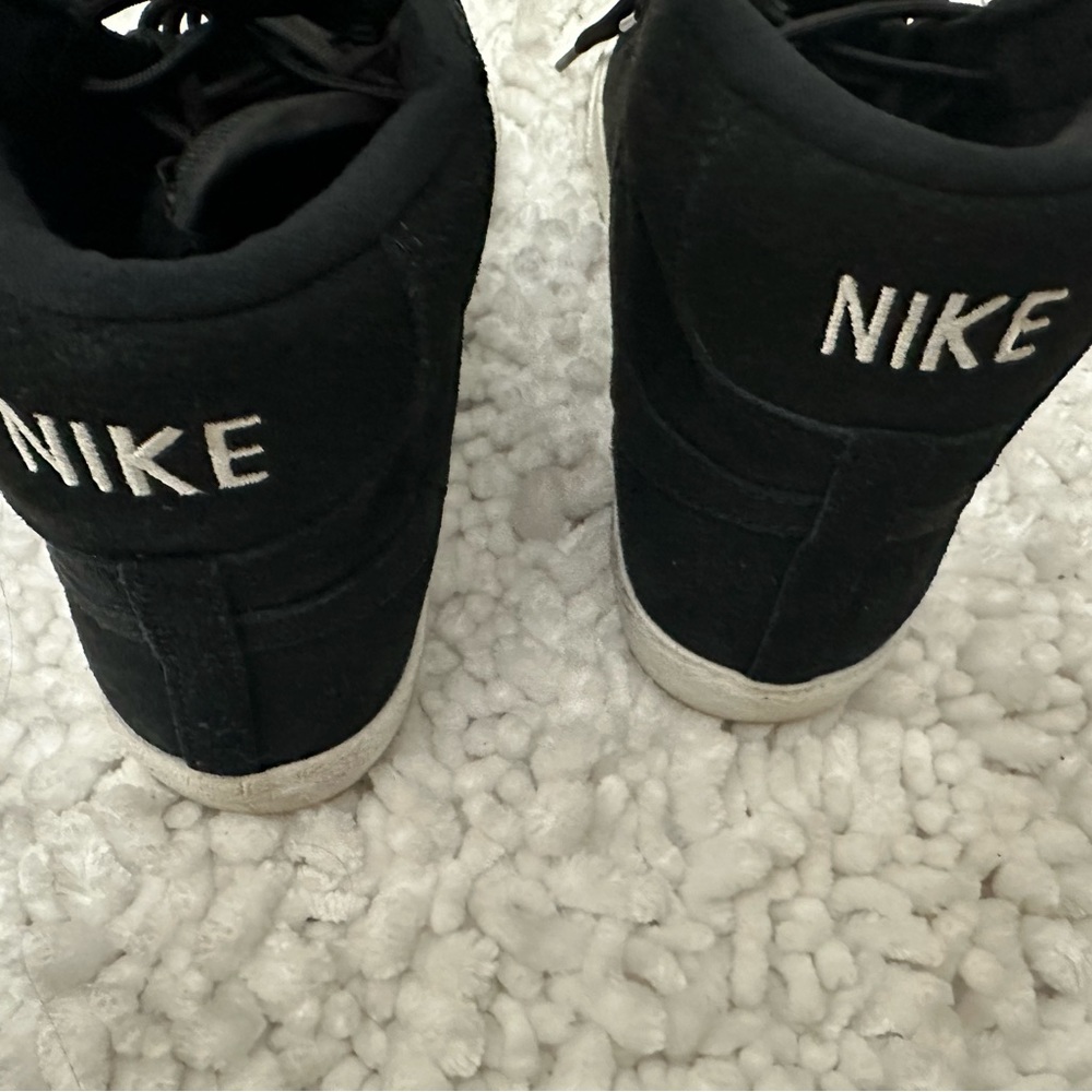 Like new with box. Only worn twice